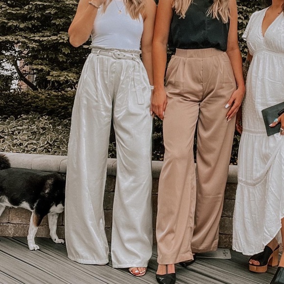 Nasty Gal pants - Picture 5 of 5